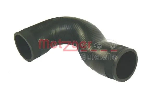 Charge Air Hose